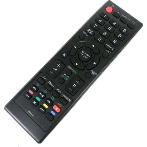NEW Original remote control 076K0VK011 For SHARP TV Fernbedienung