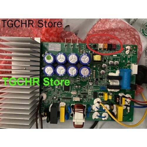 AC Board for Hisense Air Conditioning Inverter Board PCB-HTSD008-160705A-PC-V05