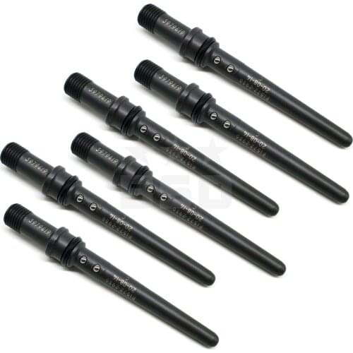 Common Rail Injector Connector Tube 3979419 For Dodge Cummins 5.9L 6Piece/Lot