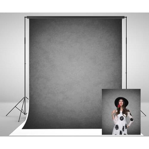 VinylBDS Portrait Photography Backdrop Old Master Style Photo Backdrop Texture Abstract Retro Solid Color Background For Photo S