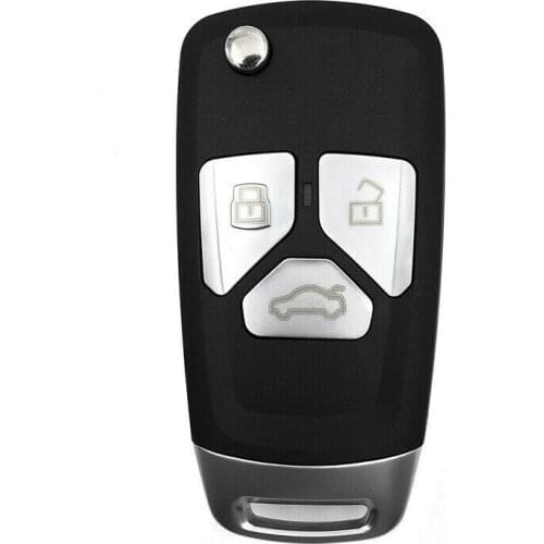 XRSHKEY B27-3 Keydiy Remote Key Universal Remote Control for KD300 and KD900 and URG200 to Produce Any Model Remote