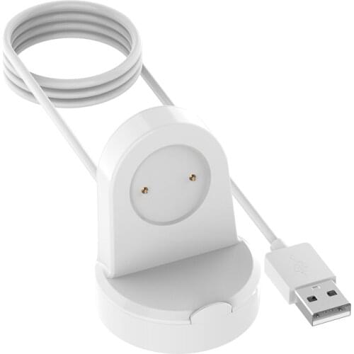 Chargers for Huawei Watch 2 GT 2e GT2e GT2 42mm 46mm Sport Classic Active Honor Magic Dream USB Cable Dock Charger Accessories