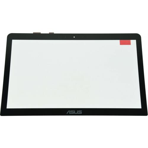 15.6" New for Asus Q503U Q503UA Q503UA-BHI5T16 Q503UA-BSI5T17 Touch Screen Digitizer Glass 47-6040406