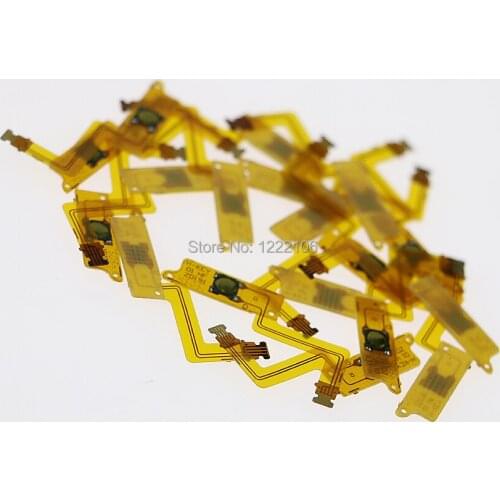50pcs New Home Flex Ribbon Cable For Nintendo New 3DSXL 3DSLL NEW 3DS XL LL Replacement
