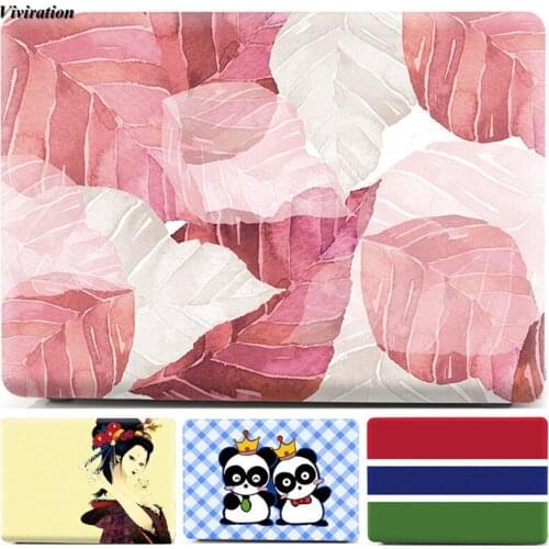 Full Protector Shell Hard Coque For Honor MagicBook 14 15 Huawei Mate 13 14 Matebook X Pro 2019 Mate D15 D14 2020 Laptop PC Case