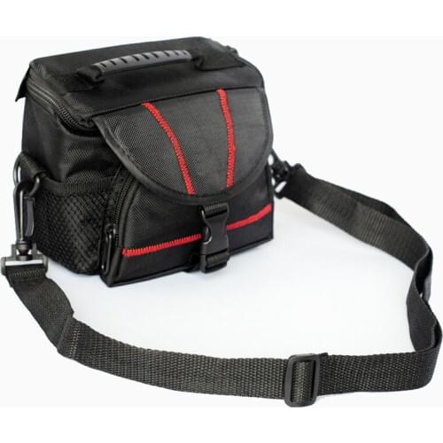 Camera Bag Case for Nikon V1 V2 V3 S1 J2 J3 J5 P510 L310 L320 L330 L340 L610 P530 P520 P7700 P7100 P610 P600 L840 L830 L820 L810