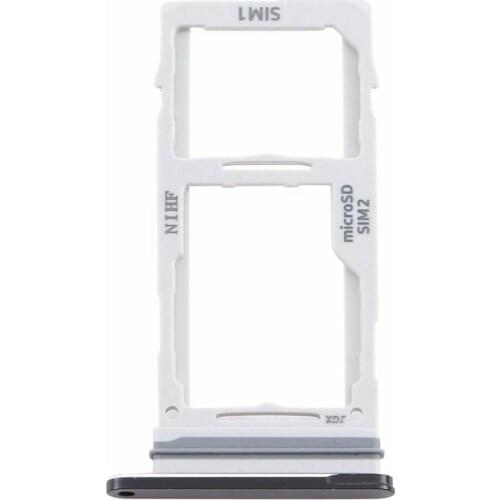 For Samsung Galaxy Note 20 Ultra SM-N985 N986 White/Black/Bronze Color Dual SIM And Micro SD Memory Card Tray Holder