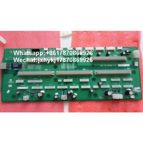 NJK10179 Mindray BS300 Driver Board