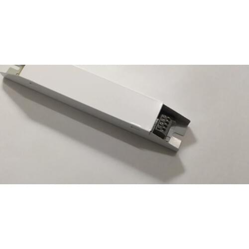 AC110V AC fluorescent electronic ballast 18W30W36w fluorescent lamp rectifier for boat