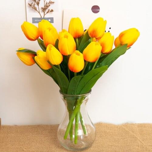 Kahaul Artificial Tulips China