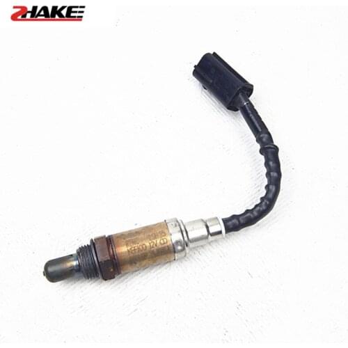 Oxygen Sensor 9350930114 For LAMBDA PROBE For Korean Car I II 1.6 1.8 K2NCLSH25 392002X010
