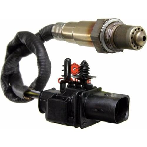 Oxygen Sensor O2 Lambda Sensor AIR FUEL RATIO SENSOR for CHEVROLET COBALT HHR KIA FORTE PONTIAC SOLSTICE SATURN SKY 234-5007