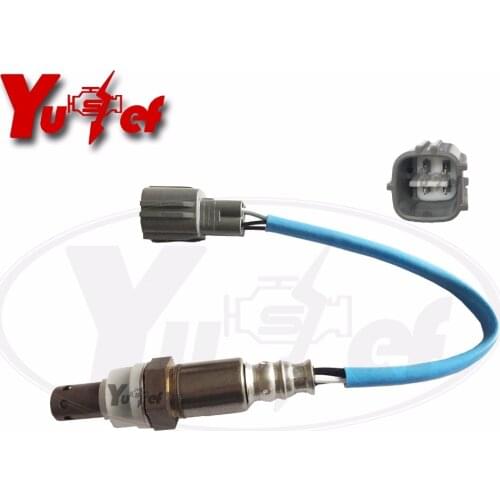 O2 Oxygen Sensor Fit For SUBARU LEGACY 22641AA160 22641-AA160 DOX-0363 4 Wires Lambda