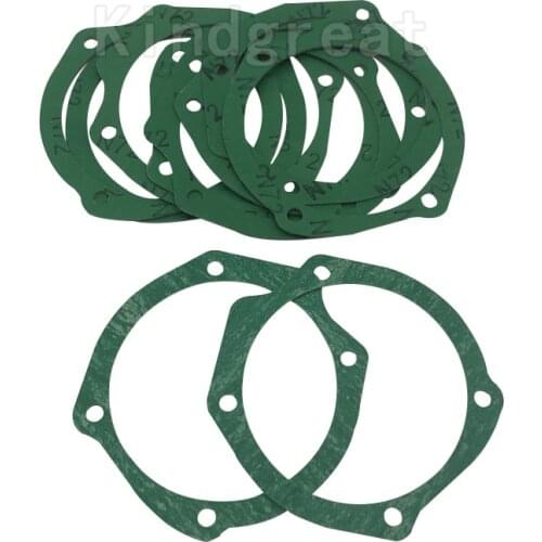 Truck Caravan Car Heater Kits Diesel Parking Heater Parts Burner Gaskets For Webasto Thermo Top C