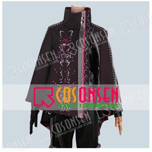 Idolish7 Re:vale MOMO Kiseki Cosplay Costume Anime Outfit All Sizes COSPLAYONSEN Custom Made