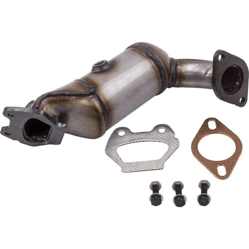 New Catalytic Converter Front Right For Dodge Grand Caravan For Dodge Avenger 2011-2014