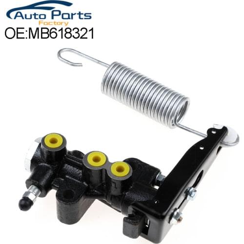 New High Quality Load Sensing Valve Brake Compensator For Mitsubishi L200 Triton 1986-07 MB618321