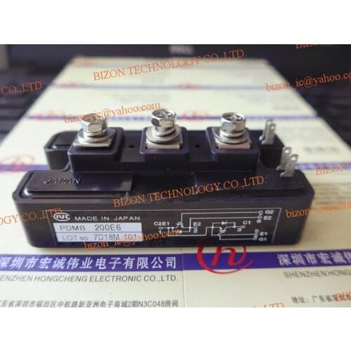 PDMB200E6