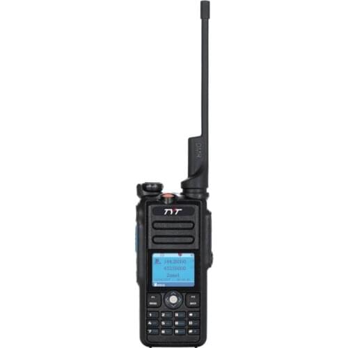 TYT MD-2017 Two Way Radio Dual Band Dual Display Dual Standby Dual time slot DMR Digital Signal Walkie Talkie
