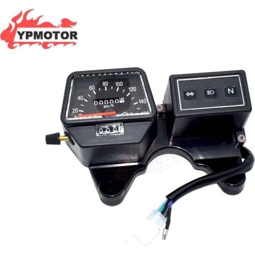 TW 200/225 Off Road Diry Bike Speedometer Instrument Assembly Tachometer Gauges Set For Yamaha TW200 01- 15 TW225 02-07
