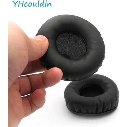 YHcouldin Ear Pads For Beyerdynamic HS200 Headphone Replacement Pads Headset Ear Cushions