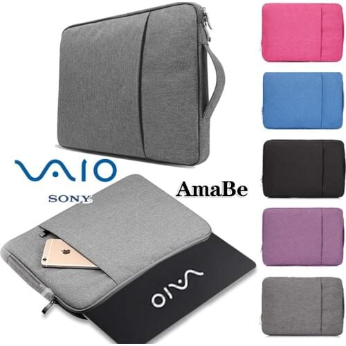 For Sony VAIO Duo / Fit / Pro / S / Tap / VGN / VPC - Laptop Notebook Carrying Protective Sleeve Case Bag