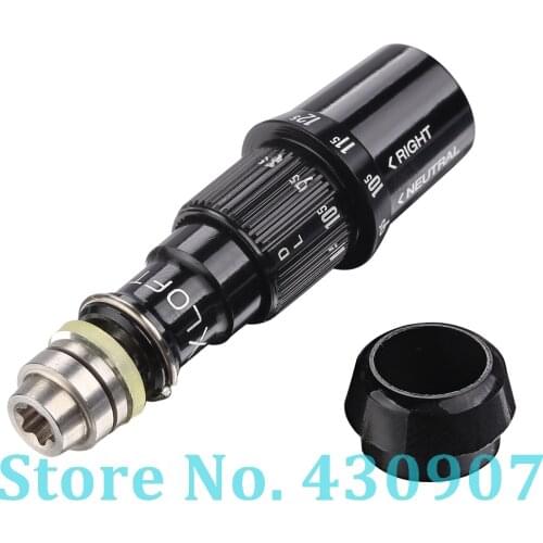 1pc Tip .335/.350 Golf Shaft Sleeve Adapter For Vapor Pro Flexloft Driver