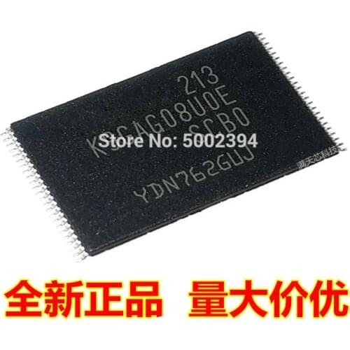 Free shipping 50pcs/lot K9GAG08UOE-SCBO K9GAG08U0E-SCB0 K9GAG08UOE K9GAG08U0E TSOP48