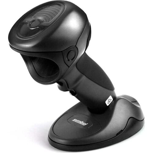 Free shipping New original zebra/symbol/motorola DS9808 hybrid projection imager qr code laser scanner