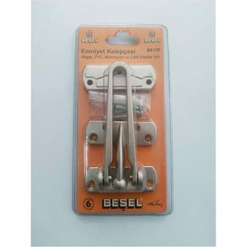 Besel Safety Clamp