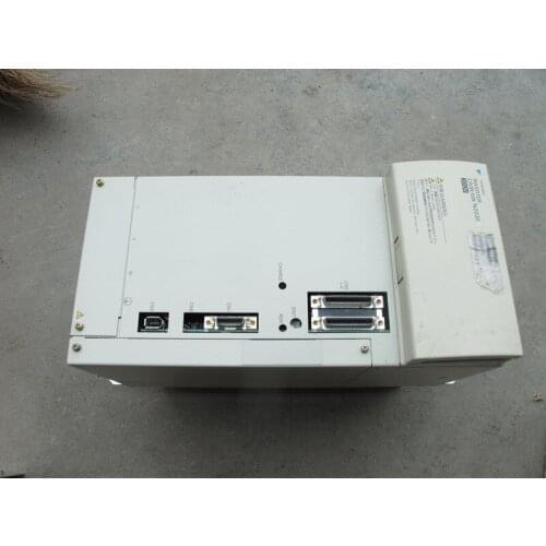 CIMR-MXN2030 used in good condition