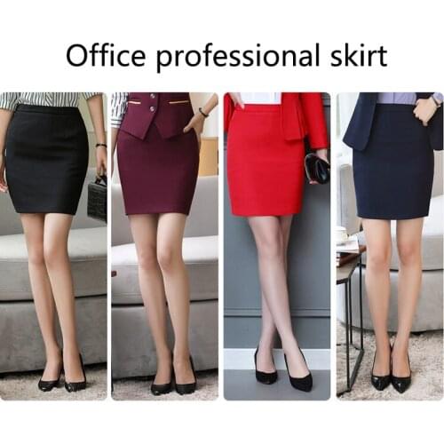 DAFIFY Womens Pencil Skirts
