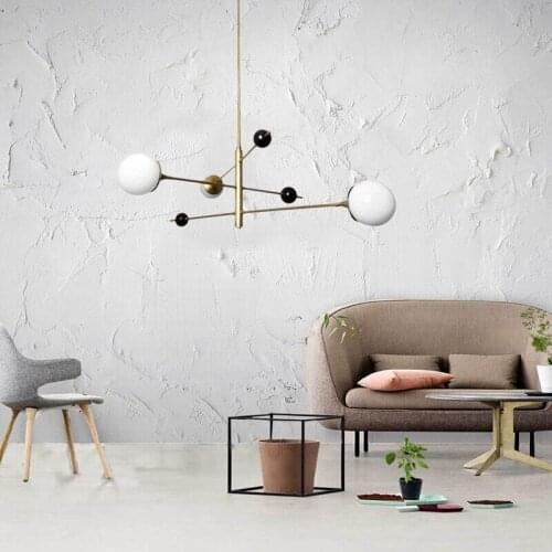 DEEMIWASS Chandeliers