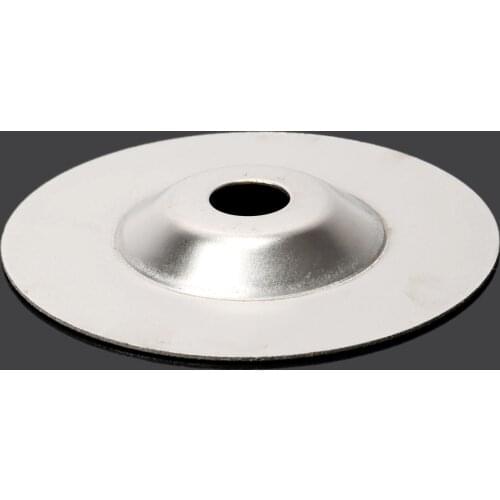 1x 100mm Circular Saw Blade Diamond Cutting Disc Grinding Polishing Wheel Disc For Dremel Rotary Tool Power Tool Accessories