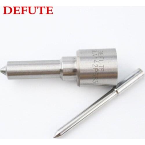 DSLA142P683 dsla142p683 Diesel Fuel Injection Nozzle for diesel fuel injectors