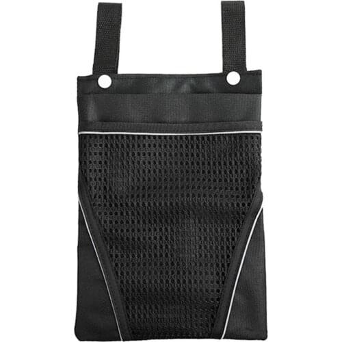 Electric Scooter Front Bag For Xiaomi Mijia M365 Accessories Head Handle Bag Charger Tool Storage Hanging Bag Storage Bag