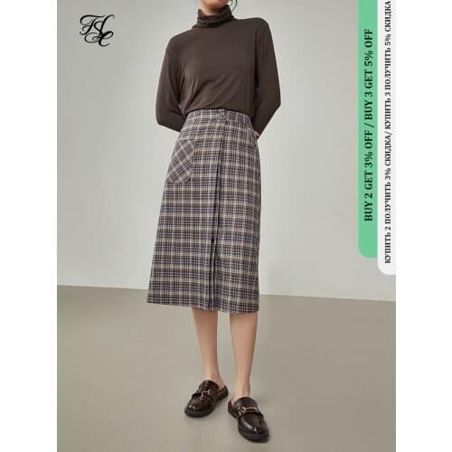 FANSILANEN Women's Pants And Skirts