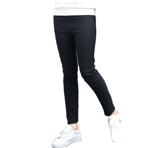 GZLEADER Pants For Teenagers Girls