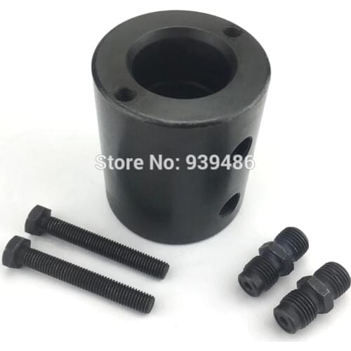 For CAT C7 C9 diesel common rail injector nozzle oil pressure test tool, diesel injector leakage and sealing tester