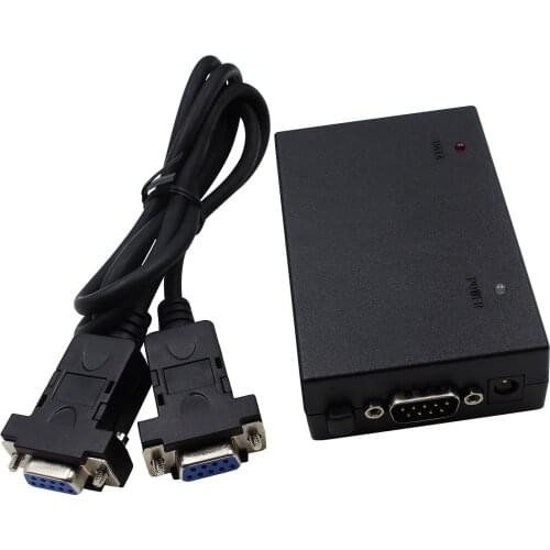 Programming Interface RIB Box for Motorola Radio XTS3000 XTS3500 M1225