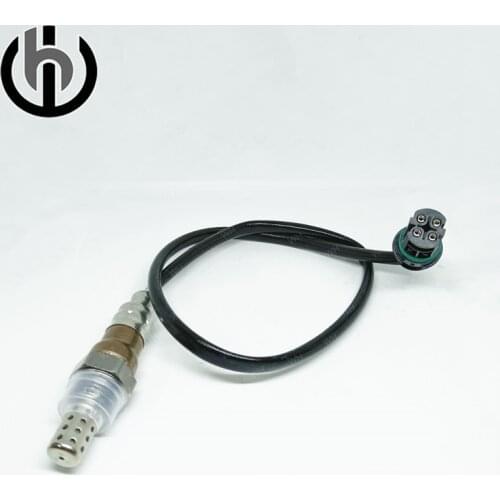 0258010413 Lambda Probe Oxygen O2 Sensor Fit For BMW 1 3 X1 X3 X5 Z4 E70 E81 E82 E83 E84 E87 E88 E89 E90 E91 E92 E93 11787545074