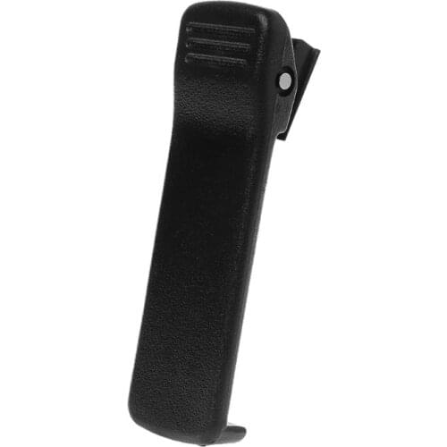 HLN8255 3.3-inch Belt Clip For Motorola GP3688 EP450 PR400 CP200XLS CP200D CP200 CP180 CP150 CP140 CP040