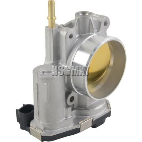 AP02 Throttle Body Assembly 14760217101 for GMC Canyon Buick LaCrosse Super Chevrolet Colorado LS Hummer H3
