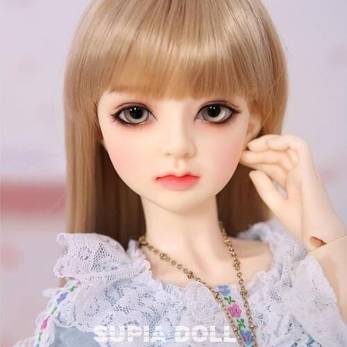 Dolltown 18yrs Girl Body Female 1/3 BJD SD Doll Resin Material Toy Britbday Gift Fashion Shop Without Head