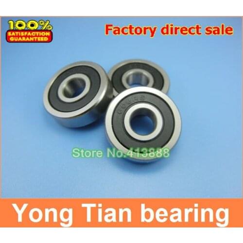 Non-standard special Ball bearing 608 LR608NPPU LR608-2RS 8mm*24*7mm Products bearing