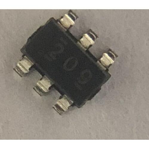 New 10PCS/LOT TPS562209DDCR TPS562209 MARKING 209 SOT23-6