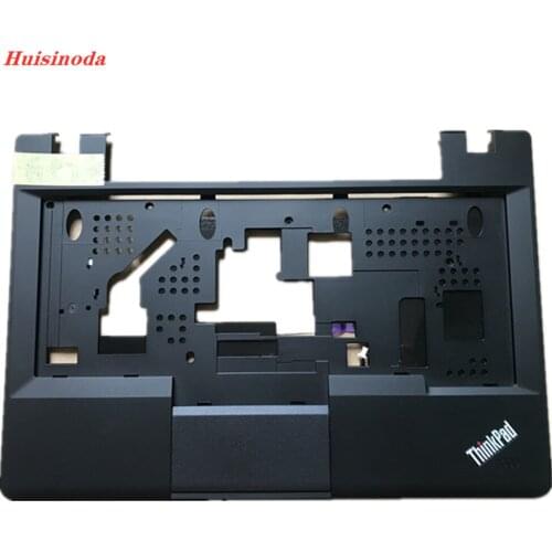 New Original Laptop for Lenovo ThinkPad L330 E330 E335 C Cover Palmrest Keyboard border shell With Touchpad Cable 1 set 04W4231