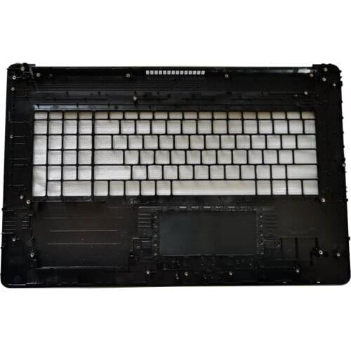 New Laptop shell For HP Pavilion 17-BY 17-CA 17T-BY 17Z-CA Palmrest Upper Case
