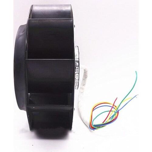 New original 220FLJ16 220V 100W 220*75 air condition fan 6 months warranty