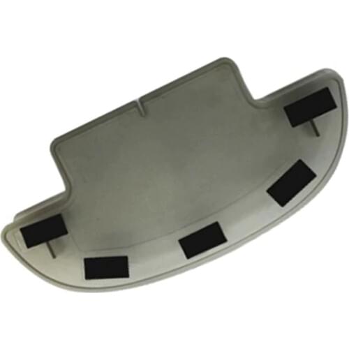 Original Cloth Frame Mop Cloth Magic Pastes for Ecovacs Deebot Slim DA60 Robotic Vacuum Cleaner Parts Accessories